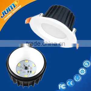 Best Price 9w Led Panel Downlight Ac85-265v 9w Led Panel Down Light thumbnail-5