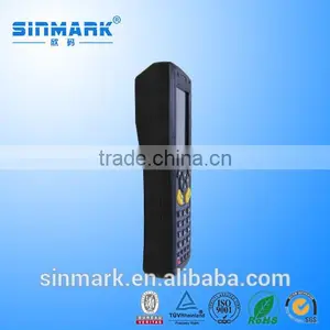 Portable Data Collector 2.8 Inch With Wifi Handheld Pda Barcode Scanner thumbnail-4