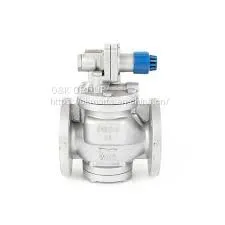 VENN Safety Relief Valve thumbnail-1