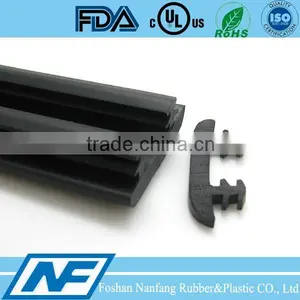 Custom Extruded Silicone Profile for Door and Windows thumbnail-6