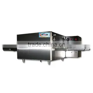 HDM Pizza Oven thumbnail-1