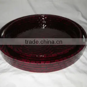 Lacquer Dish thumbnail-1