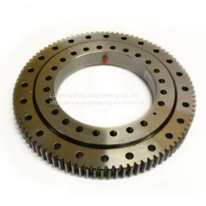 YC08-9 Hot Sale Mini Excavator Xn20, 2T Mini Excavator With Cheap Price thumbnail-2