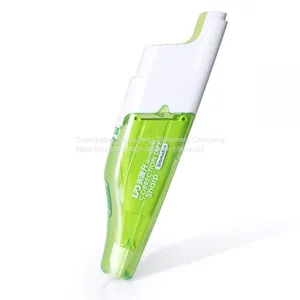 New Stationery Products Retractable Correction Tape Refill Pen Type Correction Tape T-9998 thumbnail-1
