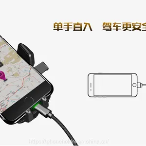 Universal Windshield Cell Phone Gps Stand Car Mount Dashboard Mobile Phone Holder thumbnail-4