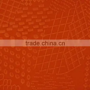 China Cotton Fabric Spray Flocking Sofa Curtain Fabric thumbnail-1