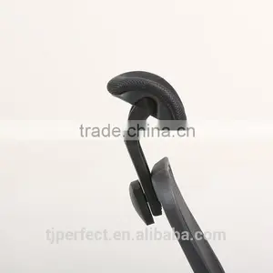 Heated True Design Mesh Office Chair Specification Headrest Mechanism thumbnail-6