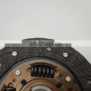 Factory Price Disc Clutch Parts Auto Clutch Plates Suitable for Auto Parts thumbnail-3
