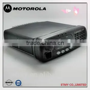 Motorola Original Car Radios CDM750 Long Distance Woki Toki thumbnail-2