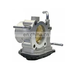 22030-28060 Hot Sale Automotive Engine Parts Throttle Body Assembly for Toyota Avanza thumbnail-4