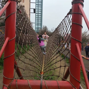 Outdoor Play Equipment For Schools Children's Outdoor Play Equipment Climbing Frames For Small Gardens thumbnail-3