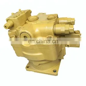 MX222 Swing Motor MX255 Swing Gearbox MX292 Excavator Swing Device Reducer thumbnail-2