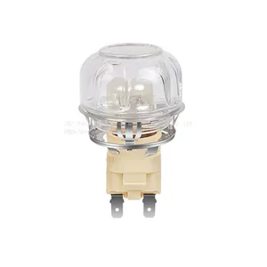 J&V High Temperature BBQ Grill Light 15W thumbnail-1