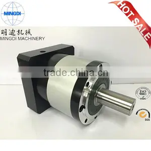 High Precisionplanetary Reduction Lawn Mower Gearbox thumbnail-2