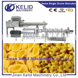 High Quality Automatic Industrial Pasta Machine thumbnail-2