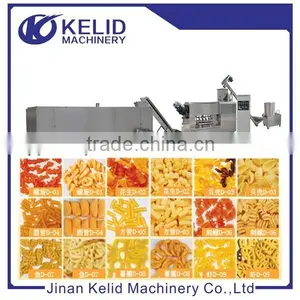 Complete Automatic Macaroni Machine thumbnail-6