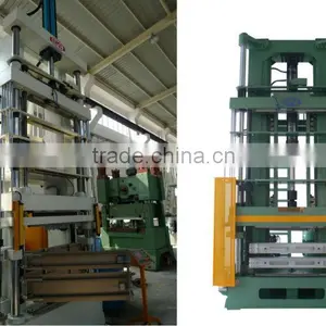 Vertical Tube Expander/expansion/tube Expanding Machine thumbnail-1