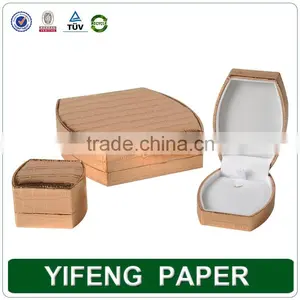 Fashion Bracelet Jewelri Packaging, Jewelry Gift Boxes thumbnail-1