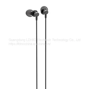 LDNIO Hand Free HP06 GOOD QUALITY WITH GOOD PRICE thumbnail-1