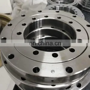 Hot Sale XU120179 Slewing Bearing Cross Roller Bearing thumbnail-4