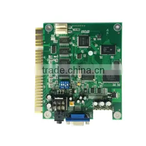 Jamma Board,60in1 Pcb Board thumbnail-1