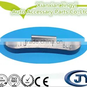 P Series Clip-on Wheel Balance Weight for Car Pb thumbnail-2