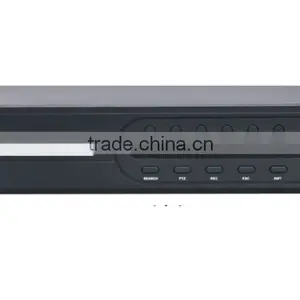G711A P2P 4CH BNC 1CH VGA 1CH HDMI 3G WIFI 4CH Analog AHD Dvr/NVR/HVR thumbnail-1