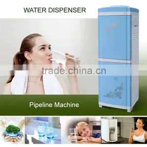 Electric Soda/ Sparlking Water Dispenser Standing Drink Machince thumbnail-5