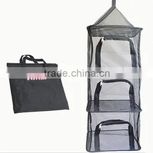 Mesh Hanging Drying Racks/Drying Net Fishing Nets thumbnail-2