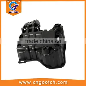 Customized Hard Plastic Injection Molded Case Mould thumbnail-5