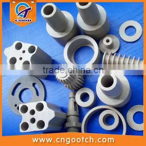 Yuyao City High Precision Plastic Fittings thumbnail-1