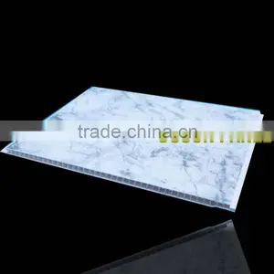 High Quality Plastic PVC Ceiling Tile thumbnail-1