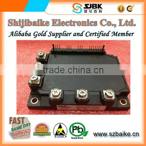 A50L-0001-0320 FUJI POWER MODULE IGBT thumbnail-1