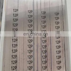 2019 Pad Printing Steel Plate Cliche thumbnail-4