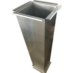 Rectangular Duct Lines VI thumbnail-2