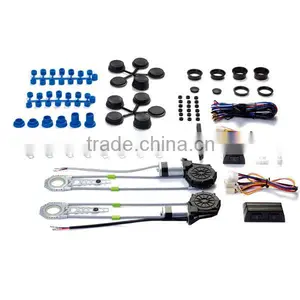 Car Power Window Lifter for 2 Doors thumbnail-1