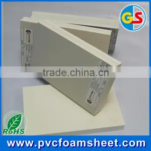 PVC Celuka Form Board Advertising PVC Free Foam Foard thumbnail-6