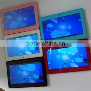 Cheap 7" Allwinner A13 Android 4.1 Tablet pc PQ83 thumbnail-1
