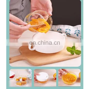Cost Effective German High Quality Multifunction Wireless Blender Hand Held Food Processor Manual Vegetables Food Chopper thumbnail-3
