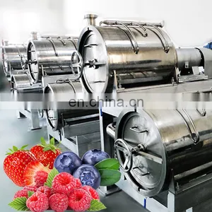 Confiture de Fruits Basket Jam Machine de Remplissage Production Line thumbnail-4