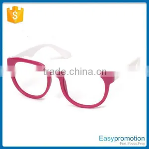 Two Tone Sunglasses With Factory Price, Cheap Price Sunglasses From Yiwu thumbnail-1
