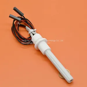 240V350W MCH Ceramic Igniter Ceramic Ignition Stick MCH Ceramic Heater MCH Ceramic Heating Tube Can OEM or ODM thumbnail-2