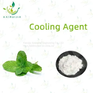 Ws-23 Liquid Food Additive/ Cooling Agent WS-23 thumbnail-2