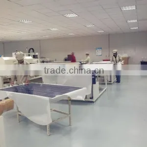 CE IEC TUV UL Certificated High Efficiency Hot Sale Product Solar Panel 250 Watt Quality Choice thumbnail-3