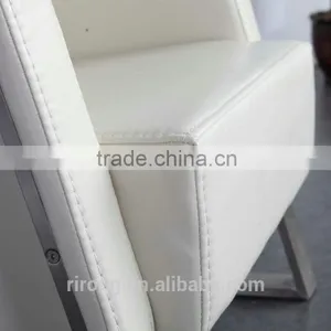 Pashmina Leather Armrest Furniture Living Room Sofa Set 8059 thumbnail-5