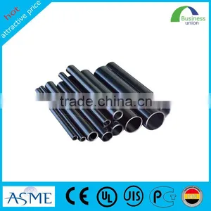 Hot Sale Black Welded Schedule 20 Inch Carbon Steel Pipe thumbnail-2