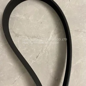 Poly Ribbed V Belt(PK Belt) thumbnail-2