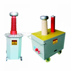 Oil-Immersed Type Testing Transformer thumbnail-1