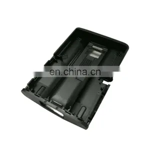 OEM Custom Rapid Prototype Mould Manufacturer Abs Precision Plastics Parts Injection Molding for Small Molded Parts thumbnail-5