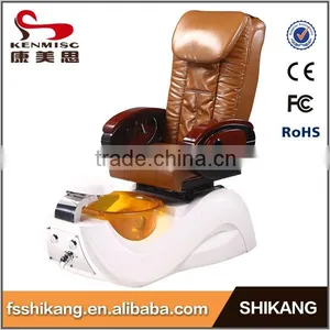 Modern Nail Salon Beauty Pedicure Chair ( AK-3024 H) thumbnail-1